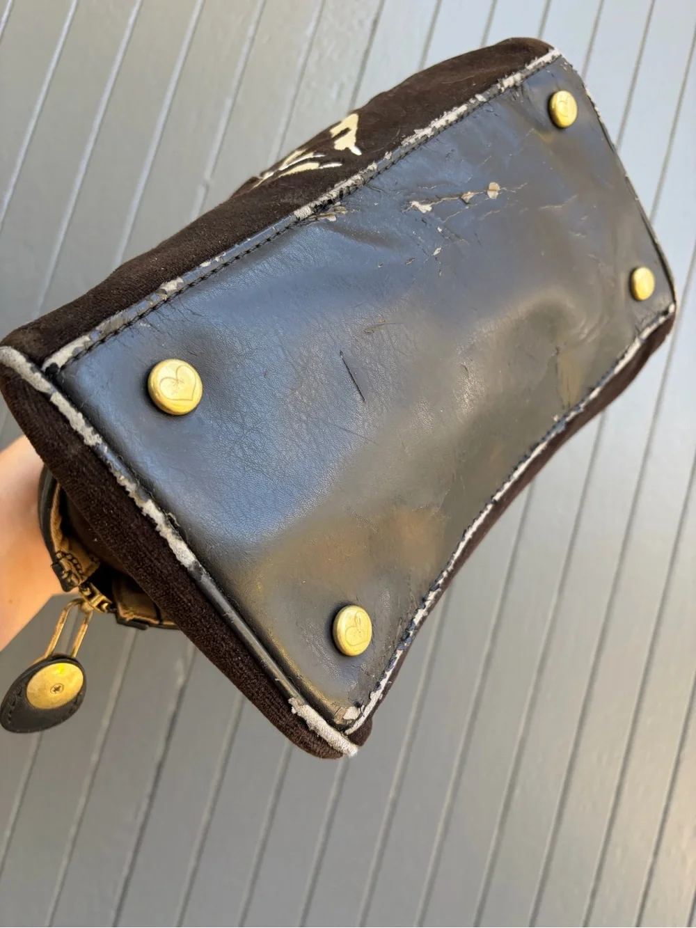 2010 Juicy Couture Bag